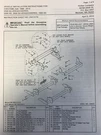Hiniker Snow Plow Mount Bolt Bag Kit 99-10 Chevy/gmc 2500 3500. Fixed Price $90.00.