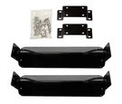 Boss VBS15320 Salt Spreader Inverted. Fixed Price $300.00.