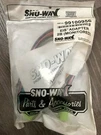 Sno-way 99100956 Eis Adapter 2B (monitored). Fixed Price $177.10.
