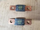 *sold Individ* Western/fisher/snowex/blizzard Bed Spreader 95836 100 Amp Fuse. Fixed Price $30.00.