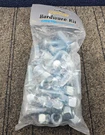 Buyers 16120114: Snowdogg Cutting Edge Bolt 1/2 X Inches. Fixed Price $31.49.