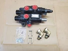 Reman Oem Genuine Fisher Belt Drive Cable Operated Valve Body A4466-40 Underhood. Fixed Price $575.00.