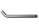 Buyers 3011139 Stainless Steel Hinge Pin- To Secure Under Tailgate Salt Spreader. Fixed Price $48.99.