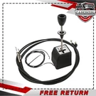 Snow Plow Joystick Kit For Western 56018, Fisher A5795, Buyers 1314000 W/ Cables. Fixed Price $75.20.