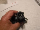 Headlight Adapter Kit Curtis 1HL5. Fixed Price $15.00.