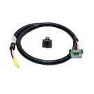 78412 Fisher Polycaster - Western Tornado Spreaders Factory Genuine Replacement. Fixed Price $50.97.