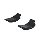 Polaris 6" Snow Plow Extensions. Fixed Price $249.99.