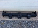 Oem Western Ultramount Snow Quadrant Sector 68290 Pro-plow 1" Pivot Hole. Fixed Price $725.00.
