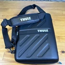 Thule TMPA-115 Gauntlet Inch Laptop Bag For Macbook Pro Black. Fixed Price $18.00.
