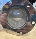 Buyers Chrome Filler-strainer Breather Cap W/ Screen Assembly Part #TFA005715. Fixed Price $15.00.