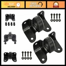 Torsion Bar Mount Kit (2PCS) Front Replacement For 1999-2007 Chevy Gmc 4WD Truck. Fixed Price $49.49.