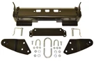Warn 79673 Front Plow Mount For Honda Rincon. Fixed Price $152.06.