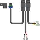 Kfi Actuator Relay Harness Replacement Act-har. Fixed Price $69.85.