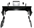 Warn 80534 Front Plow Mount For Yamaha Grizzly And Kodiak. Fixed Price $145.35.