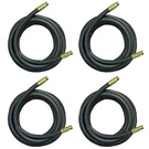 Apache 98398336-C 1/2" X 120" Hydraulic Hose, Male Assembly (4 Pack). Fixed Price $129.99.