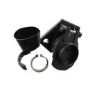 Genuine Oem Meyer Universal Harness Hinge Cap 08059 - Fits 22691. Fixed Price $23.00.