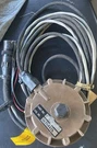 New Dickey John 10844-0003 Swenson Salt Spreader Conveyor Rate Sensor 15098001. Fixed Price $55.00.