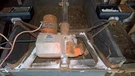 Western Snowplow Hoist Isarmatic Mark Iiia-s .. Fixed Price $250.00.