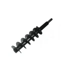 Genuine Oem Fisher Western Snowex 75661 Auger Kit Speed Caster Pro Flo Bulk. Fixed Price $252.99.