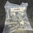 Snowex Hardware Kit 29688, Genuine Oem, Free Shipping. Fixed Price $49.99.