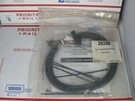 Western Fisher Plow 4 Port Short Headlight Harness 26356 For 2B 2D HB-2 Headlamp. Fixed Price $167.95.