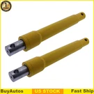 2X Snow Plow Cylinder Rams 1304005 05810 For Meyer Blade E-47 1.5"X10" Hole 5/8". Fixed Price $178.00.