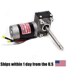 Salt Spreader Motor Gear Box Combo For Snowex 575 1075 D6107-06 D6106. Fixed Price $229.99.