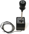 Buyers Products 1314000 Controller Assembly, Hand, Western/fisher, 108" Cable. Fixed Price $149.99.