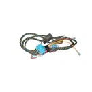 Western Plow Part # 62526 Plug-in Harness For HB-1 Lights 9004 -c. Fixed Price $39.69.
