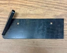 Snowex/blizzard Part # B61608 Left Side Wing Cutting Edge Weldment. Fixed Price $195.00.