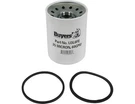Buyers Products U3L6FE (ELEMENT,FILTER,25 MIC,60 Gpm). Fixed Price $30.74.