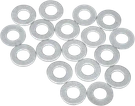 Moose Offroad Skids Washer Kit BB18PF For Plows. Fixed Price $13.99.