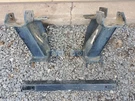Western Ultramount Ultra-mount 05-07 Ford F250 F350 33259 Snow Plow Pickup Truck. Fixed Price $900.00.