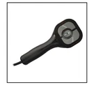 Hand Held Control Straight Blade Smart Touch Ii Boss Snow Plow STB09602. Fixed Price $408.50.