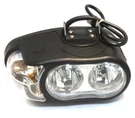 Hiniker Snow Plow P/n 25012793 Headlight Assembly, Lh, 81493 Lhk, Oem. Fixed Price $238.96.