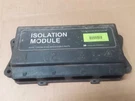 Tested Western Fisher 27781 Isolation Module 4 Port Snow Plow Green Label Drl. Fixed Price $300.00.