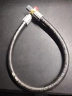 Gator 4G2 1/4"X 24" 3/8" Thread 5800 Psi Sae 100R2 Flame Res. Hydraulic Hose New. Fixed Price $29.99.