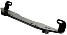 Warn 87686 Powersports Atv Center Kit Snow Plow Mount , Black. Fixed Price $148.76.