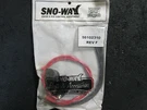 Sno-way Install Controller Kit 96102310. Fixed Price $87.93.