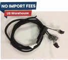 Western 28213W Nighthawk Lights Wiring Harness 28800 Snow Plow. Fixed Price $134.52.