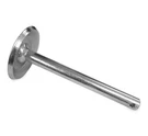 Kfi Products 105595 Replacement Skids Plow Blade. Fixed Price $24.82.