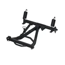 Polaris Snow Plow Push Frame. Fixed Price $549.99.