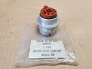 Genuine Oem Snoway 96002113 Deutsch Socket Connector Vehicle Side Harness Plug. Fixed Price $115.00.