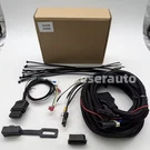 3-PIN Plow Truck Side Control Harness 26359 26345 For Western Fisher Snow. Fixed Price $275.00.