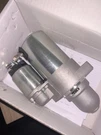 Rareelectrical New 12 Volt Counterclockwise Starte. Fixed Price $80.00.