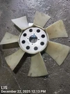 Radiator Cooling Fan Blade Oem 11-19 Chevrolet SILVRDO25 20989849. Fixed Price $90.00.