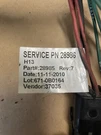 Western/fisher Gm/chevy Truck Headlight Harness Pn 26351/26352. Fixed Price $120.00.