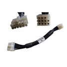 Buyers #16160370 -adapter, G2 Controller To G1 Harness. Fixed Price $29.61.