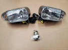 Meyer Snow Plow Night Headlights 07305 07224 07225. Fixed Price $1000.00.