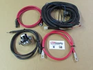 Meyer Snow Plow Truckside Wiring Kit - Power Wires & Control 15764. Fixed Price $159.99.